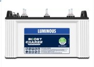 LUMINOUS BC18048 150AH BATTERY